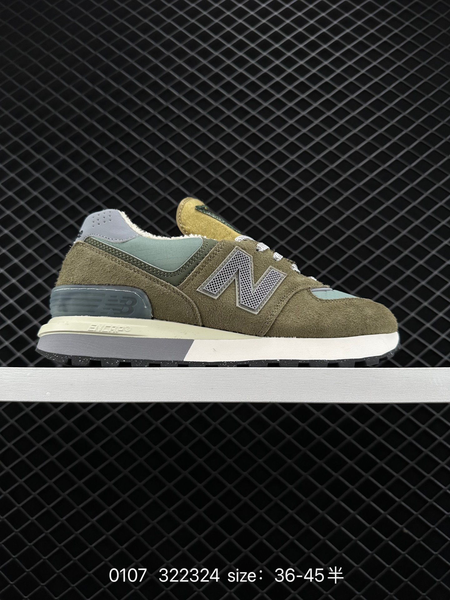 New Balance WL574